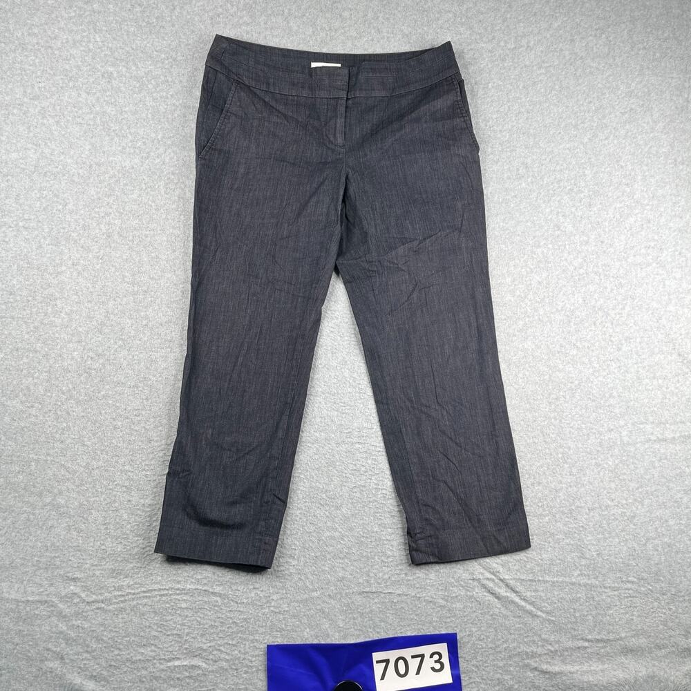 Ann Taylor Loft Casual Pants Marisa Womens Size 4